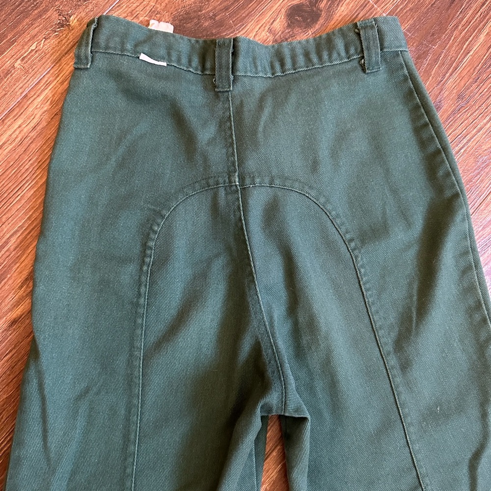VINTAGE 70s pants